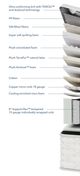 Aireloom® Preferred Streamline™ 15.5" Wrapped Coil Plush Tight Top Queen Mattress-3