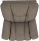 La-Z-Boy® Maverick Mink Manual Wall Recliner-4