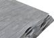 Moe's Home Collection Edge Gray Small Dining Table with Iron Base-3