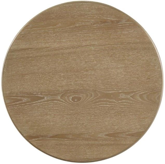 Coaster® Adina Light Brown Side Table-4