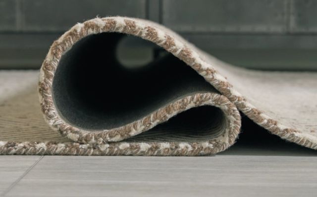 Signature Design by Ashley® Jadott Beige/Brown 8'x10' Area Rug-2