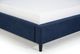 Palliser® Furniture Customizable Lurre Full Upholstered Panel Bed-4