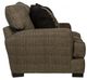 Jackson Furniture Ava Pepper Loveseat-2