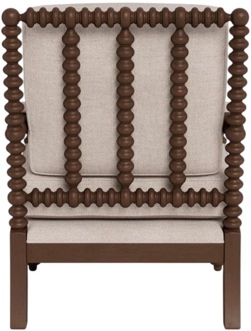 Universal Explore Home™ Customizable Soho Accent Chair-3