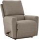 La-Z-Boy® Kells Taupe Manual Wall Recliner-0