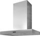 Albert Lee Custom Hood Series 36" T-Box Stainless Steel Chimney Wall Hood-1