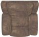 La-Z-Boy® Joel Saddle Power Rocking Recliner-4