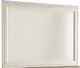 Signature Design by Ashley® Willowton 5-Piece Whitewash Queen/Full Panel Headboard Bedroom Set-3