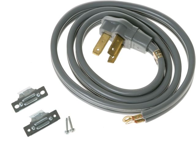 GE® 5' Power Cord -0