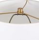 Uttermost® Lautoka Brass Buffet Lamp-5