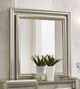Regency Platinum Vanity Mirror-0