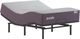 Purple Premium RestorePlus® 13" Grid Technology Firm Tight Top Split King Mattress in a Box, Includes 2 Pieces-3