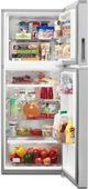 Whirlpool® 11.6 Cu. Ft. Fingerprint-Resistant Stainless Top Freezer Refrigerator-4