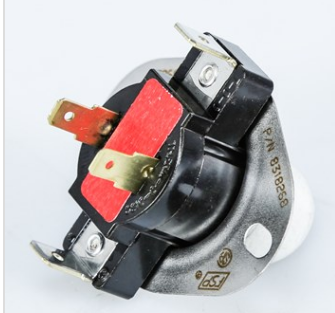 Whirlpool Dryer Cycling Thermostat WP8318268-0