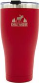 Chilly Moose 30oz Canoe Red Georgian Tumbler -0