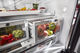 KitchenAid® 26.8 Cu. Ft. Black Stainless Steel with PrintShield™ Finish French Door Refrigerator-2