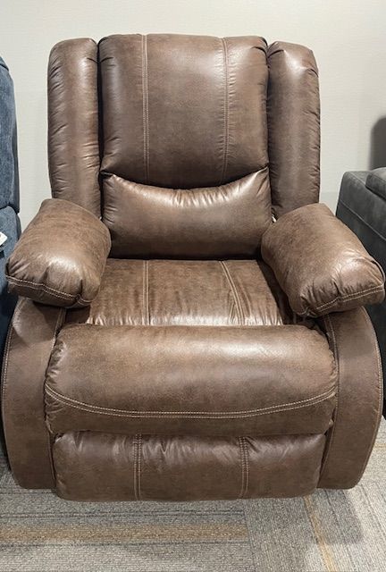 Zero Wall Recliner - OVERSTOCK-0