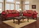 Nationwide Furniture Distributors Sofa & Loveseat-0