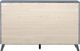 Emerald Home Rappa Warm Gray Dresser-4