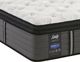 Sealy® Response Premium™ Hybrid Cushion Firm Euro Pillow Top Full Mattress-2
