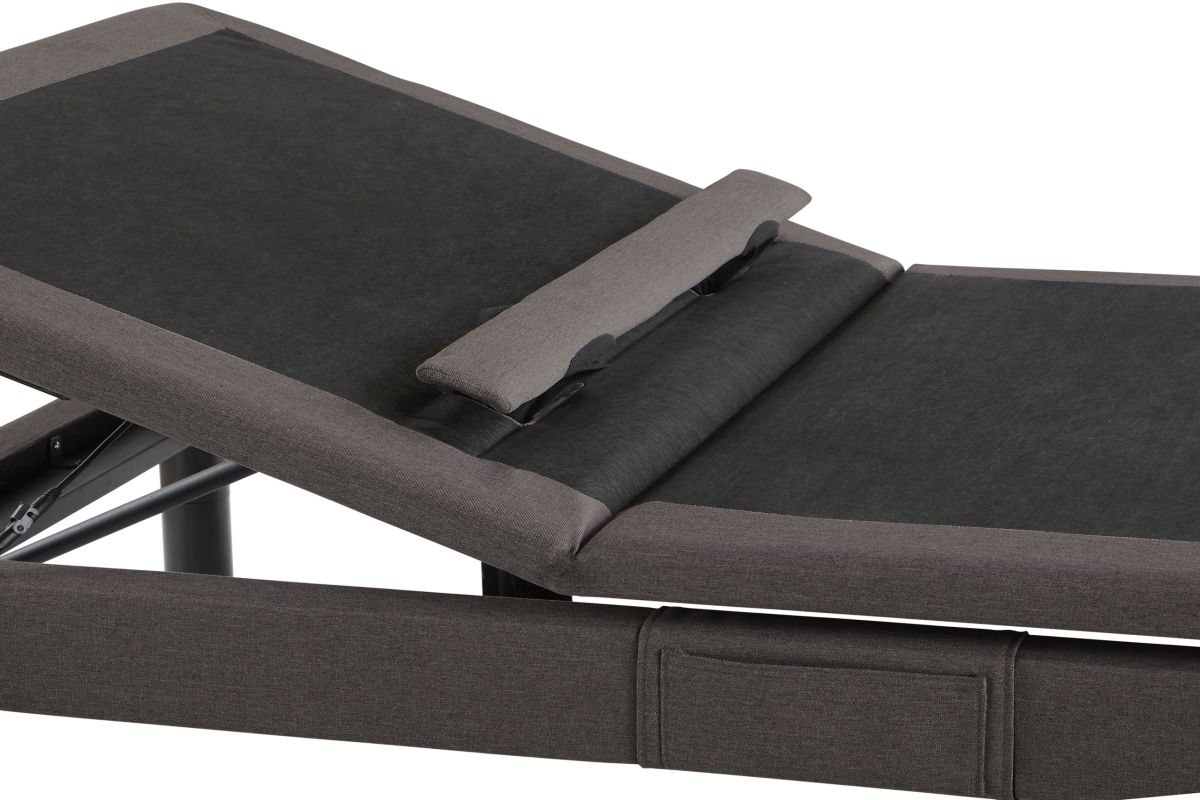 Malouf S755 Queen Adjustable Base - Thumbnail 2