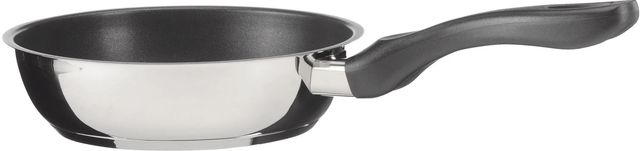 Bosch® Stainless Steel Frying Pan-1