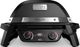 Weber® Pulse 2000 28" Black Tabletop Electric Grill-0