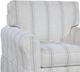 Braxton Culler Customizable Bedford Slipcover Chair-1