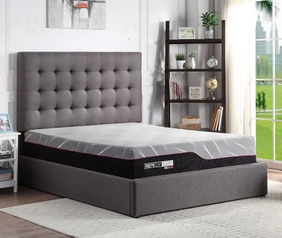 Memory Foam 
