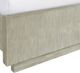 Riverside Furniture Cascade Dovetail Queen Illuminated Panel Bed-2