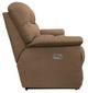 La-Z-Boy® James Silt Power Reclining Loveseat with Headrest and Console-2