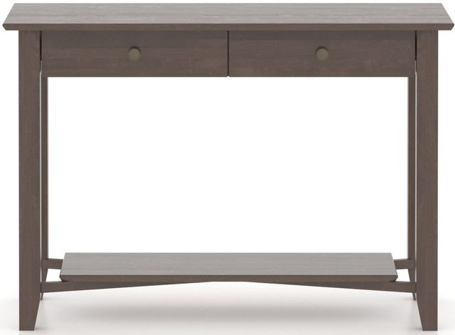 Canadel Infinite Console Table-1