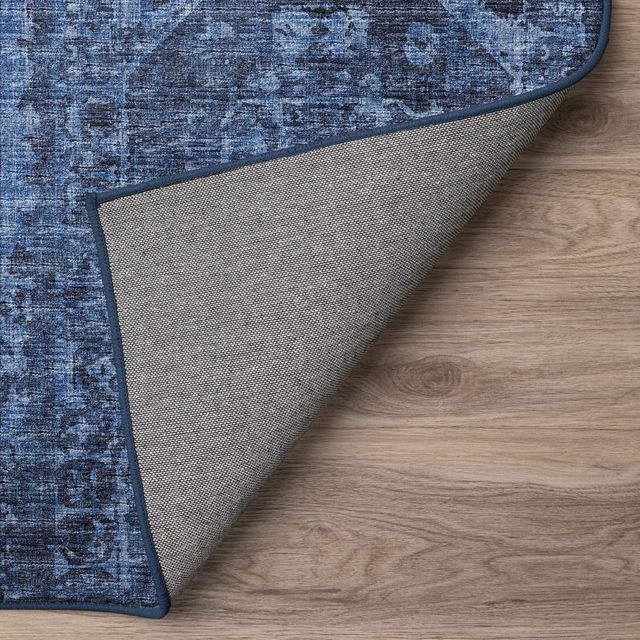 Dalyn™ Rug Company Aberdeen AB2 Baltic 5'x8' Area Rug-1