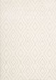 Kalora Interiors Sully Beige/Cream 5'x8' Style 2 Area Rug-0