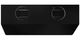 Vent-A-Hood® 48" Black Carbide Under Cabinet  Range Hood-2
