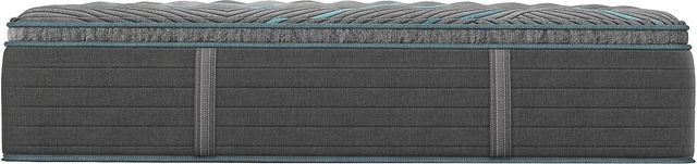 Beautyrest® Elan 15" Pocketed Coil® Soft Pillow Top Twin XL Mattress-3