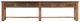 Classic Home Ezra Natural 6-Drawer Console Table-1