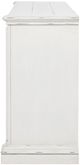 Coaster®  McKinney Vintage White Dresser-3