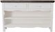 Vintage Furniture Jack Narrow Hall Table with Storage-0