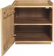Moe's Home Collection Plank Natural Nightstand-2