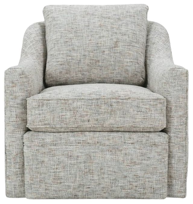 Rowe® Customizable Hollins Swivel Glider-2