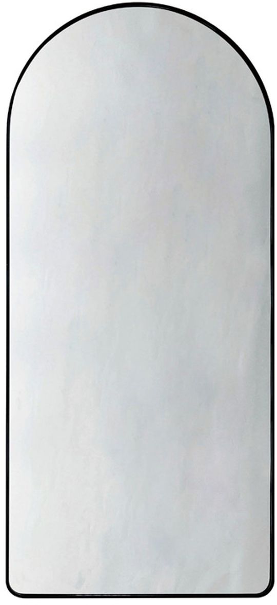 Signature Design by Ashley® Sethall Black Floor Mirror