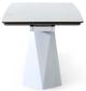 VIG Furniture Modrest Encanto White Dining Table-3