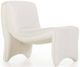 Magnolia Home by Joanna Gaines Jasmine White Chair-0