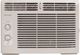 Frigidaire Window Mount Mini Room Air Conditioner-White-0