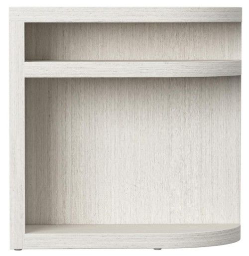Bernhardt Stratum Mist Side Table-3