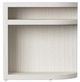 Bernhardt Stratum Mist Side Table-3