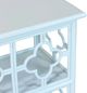 Stylecraft Tamara Day Ocean Breeze Clover Shelf-3