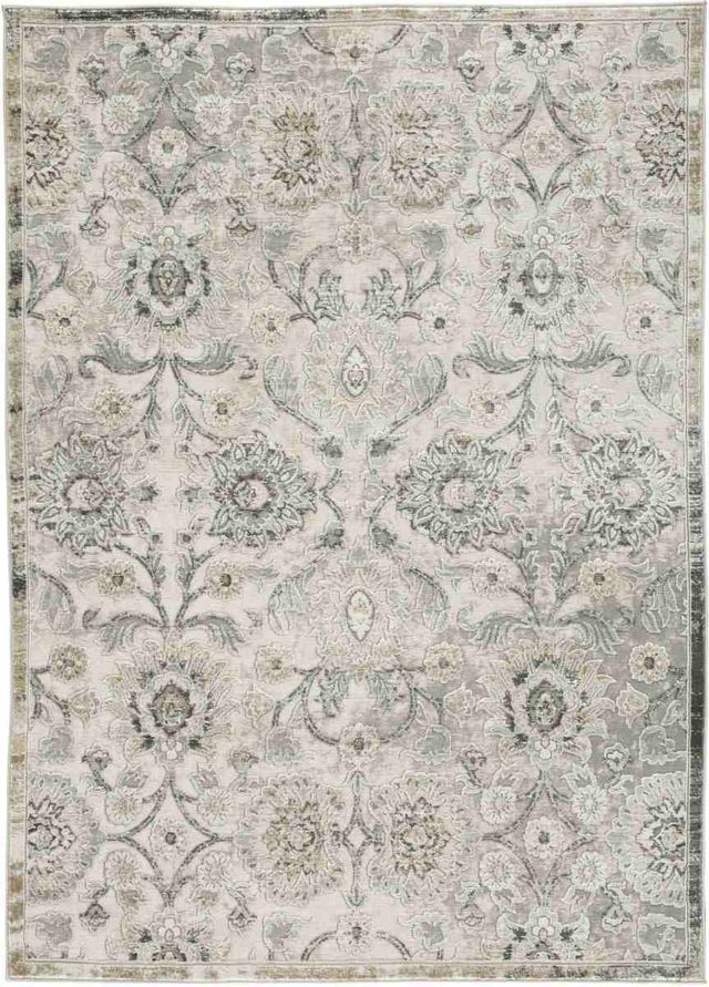 Signature Design by Ashley® Kilkenny Multicolored 5'x7' Area Rug-0