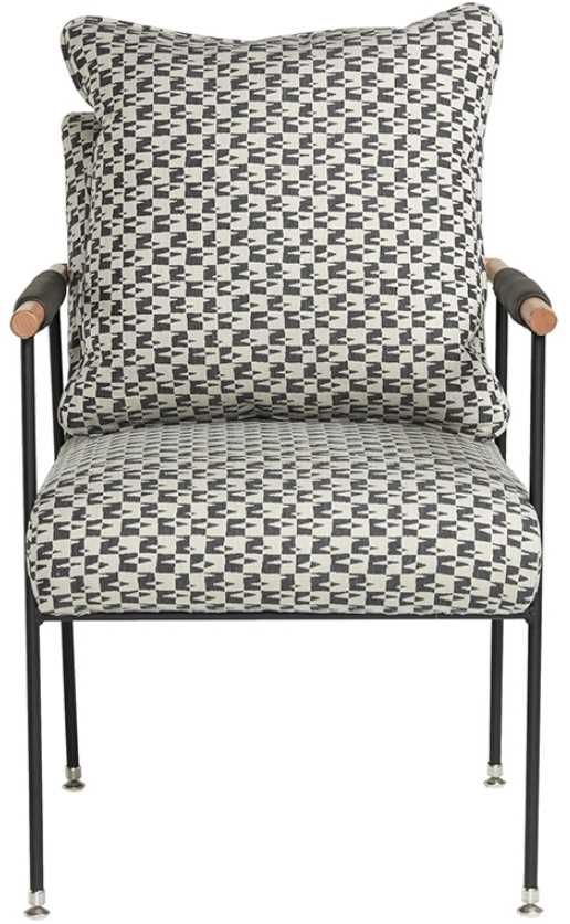 Marshfield Furniture Customizable Axel Chair-4